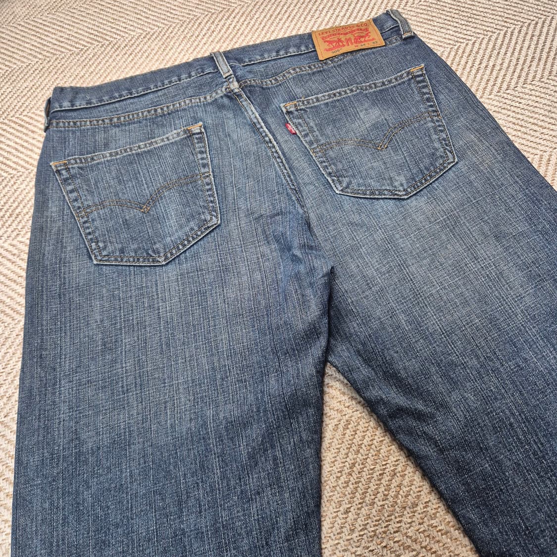 리바이스 501 36/32(p17) 상품이미지7