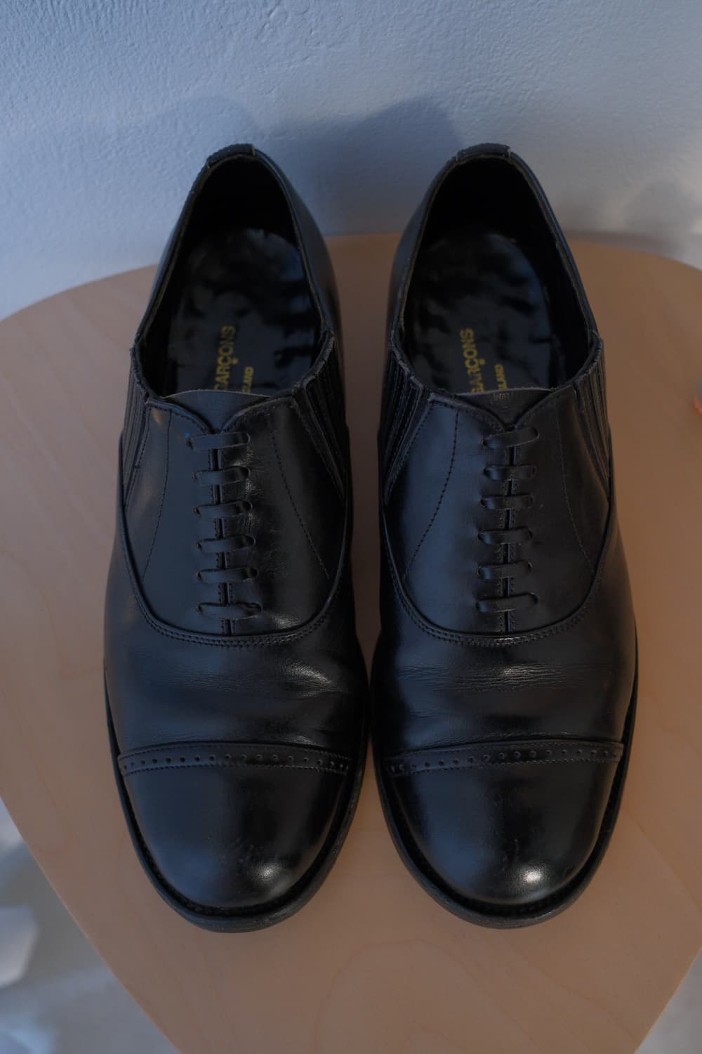 Dress shoes made in England 상품이미지1