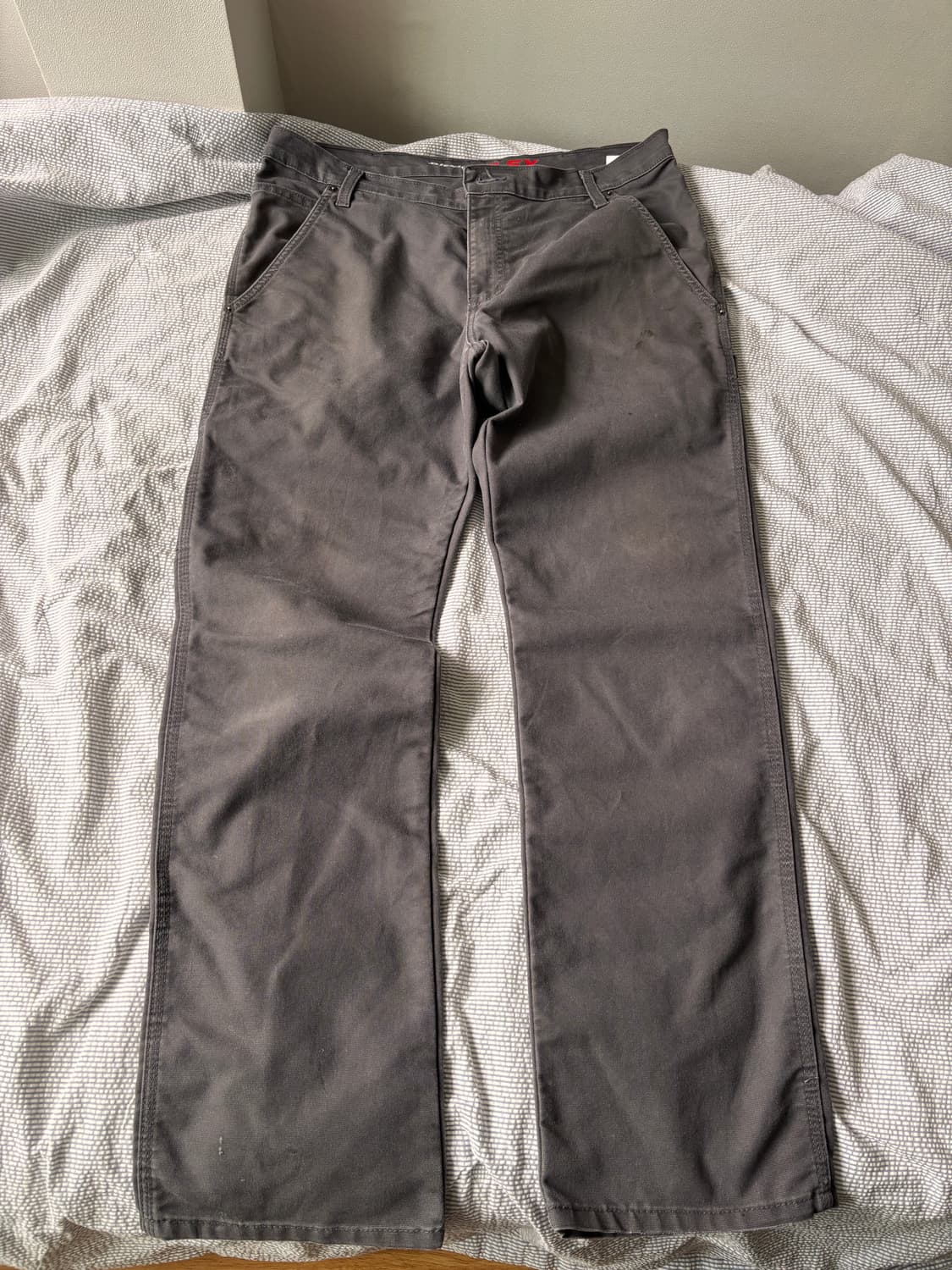 빈티지를 입는 가장 확실한 방법, Dickies Carpenter 36 상품이미지2