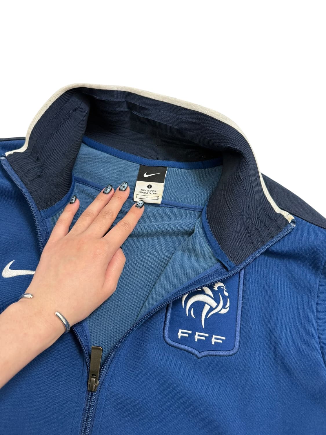 나이키 프랑스 국대 져지 상품이미지7