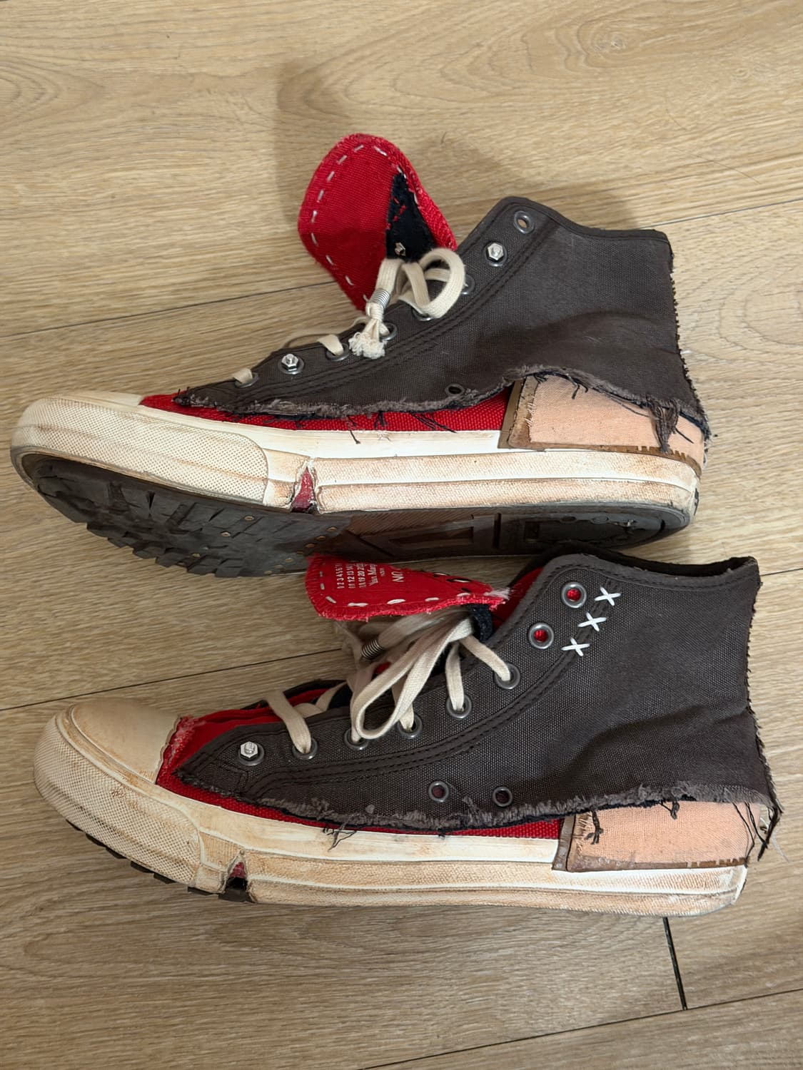 마르지엘라 러브 투 데스 42 상품이미지7