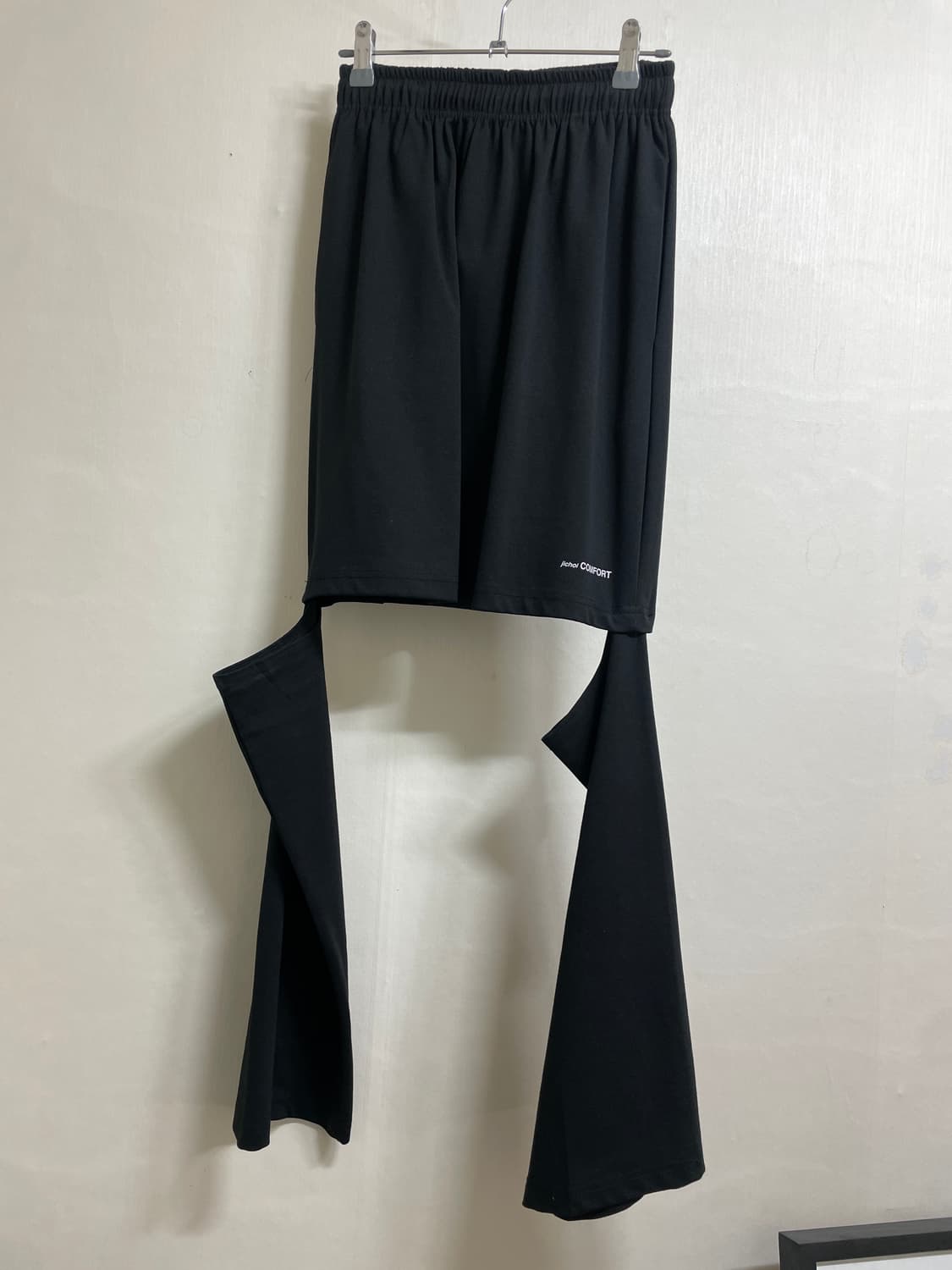 지초이컴포트 스커트+워머 상품이미지1