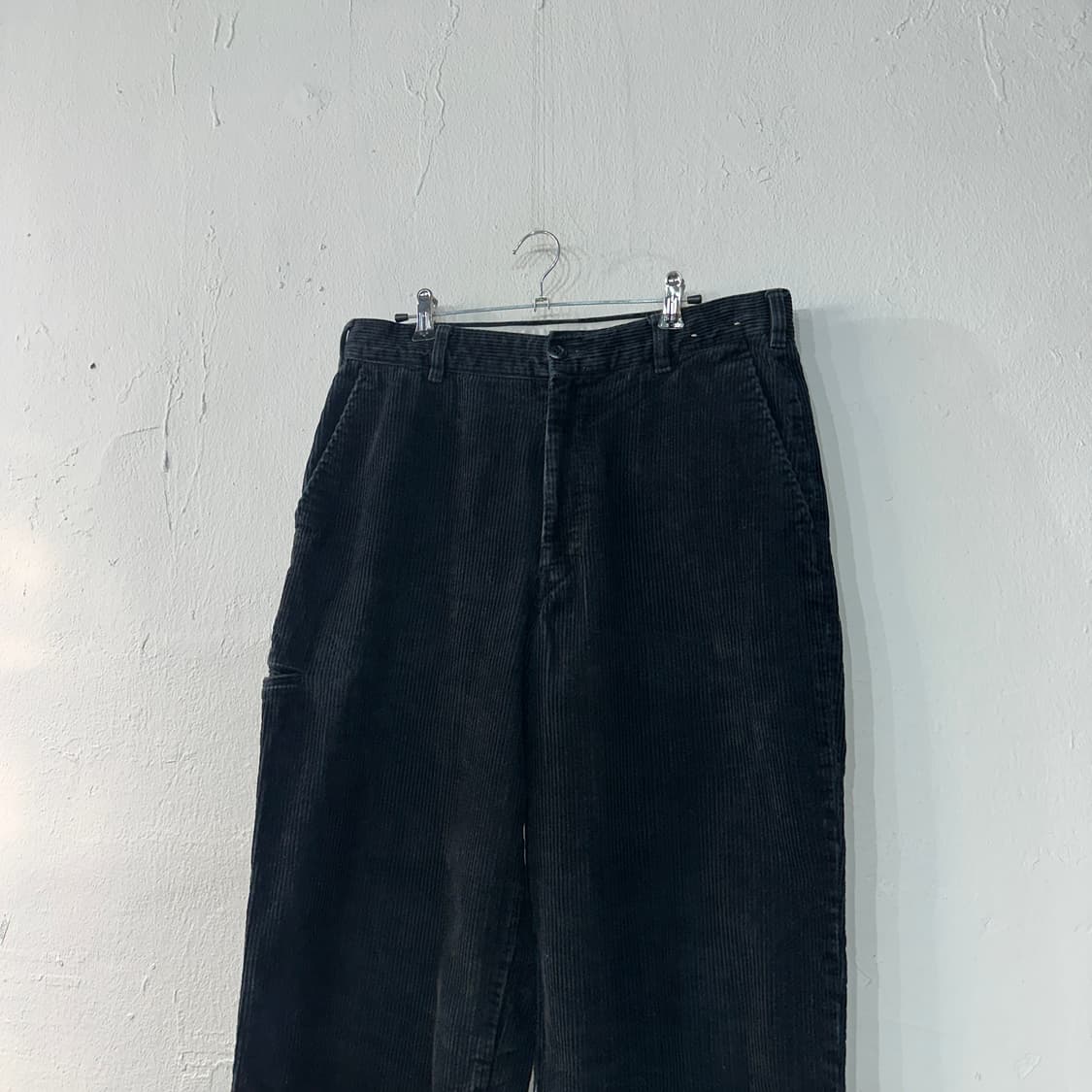 유니클로U 코듀로이 팬츠 31 상품이미지3