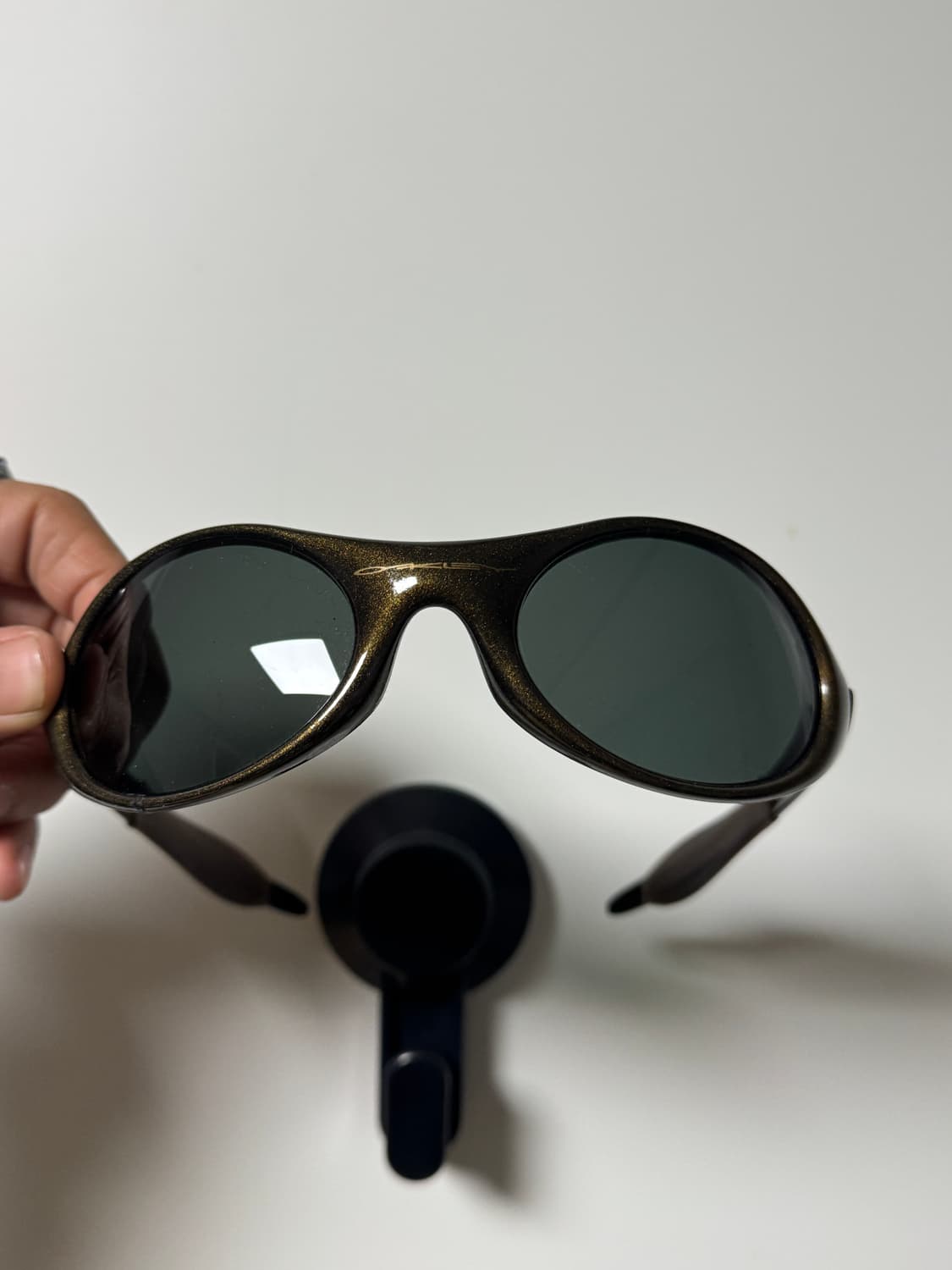 오클리 트렌치코트 1995 상품이미지6