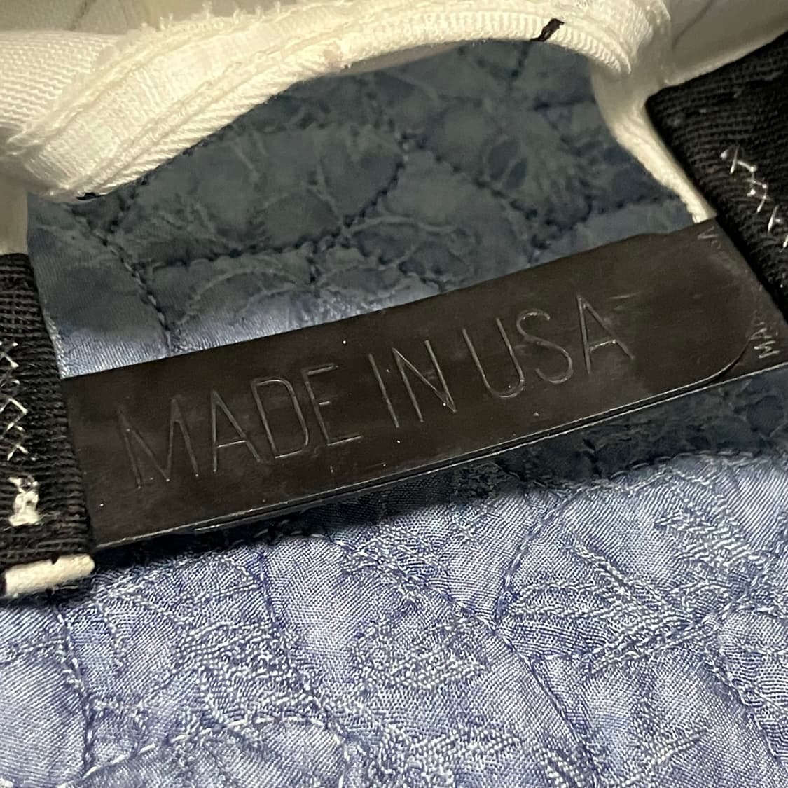 Planet Hollywood 6패널 캡 상품이미지4