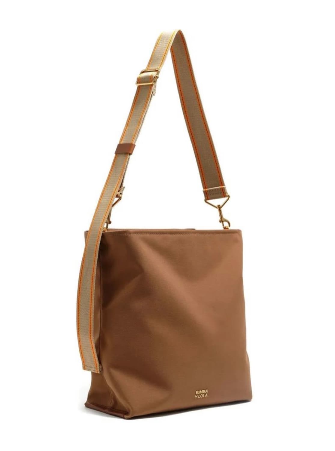 빔바이롤라 나일론 칼리노백 시나몬 상품이미지1