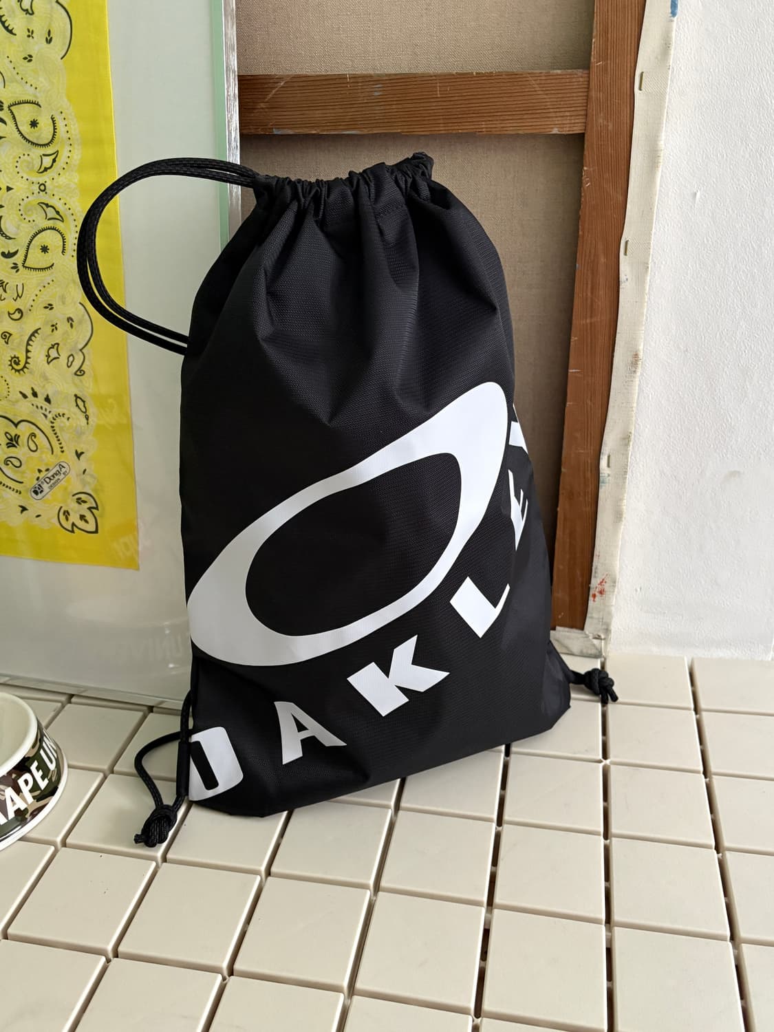 오클리 백팩 상품이미지5