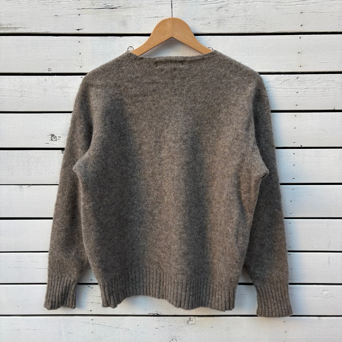 Polo 폴로 울 니트 상품이미지2