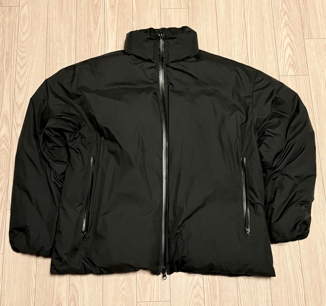 MUJI LABO 무인양품 다운 자켓 상품이미지1