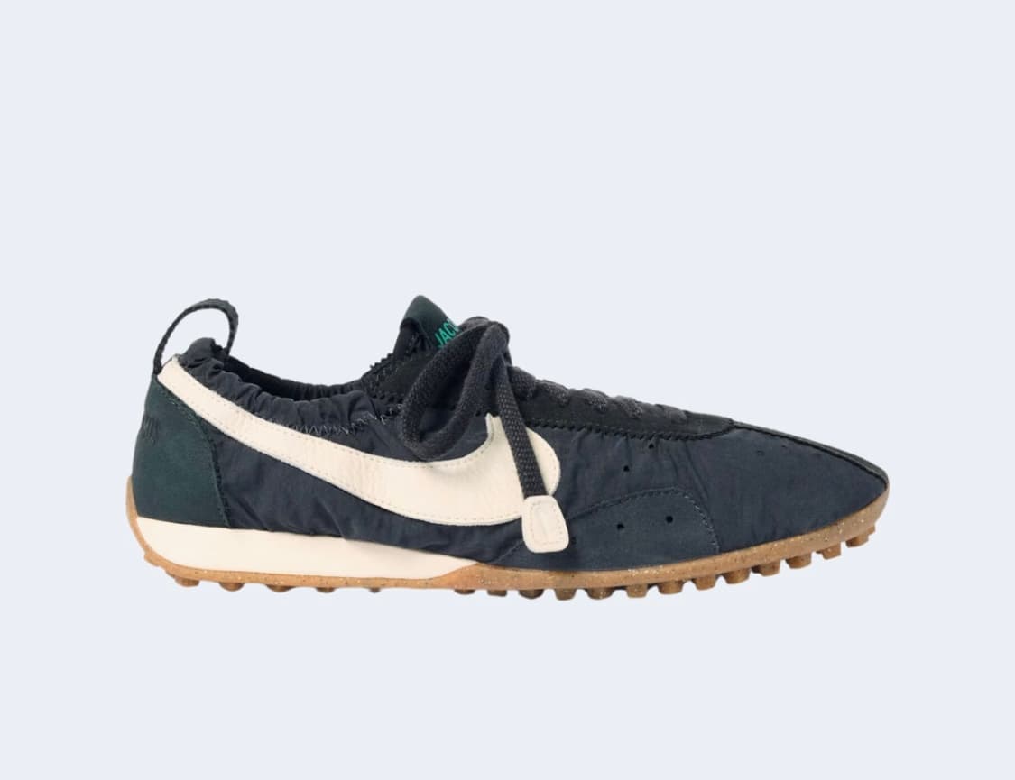 Nike x Jacquemus Moon Shoe SP Off Noir 상품이미지1