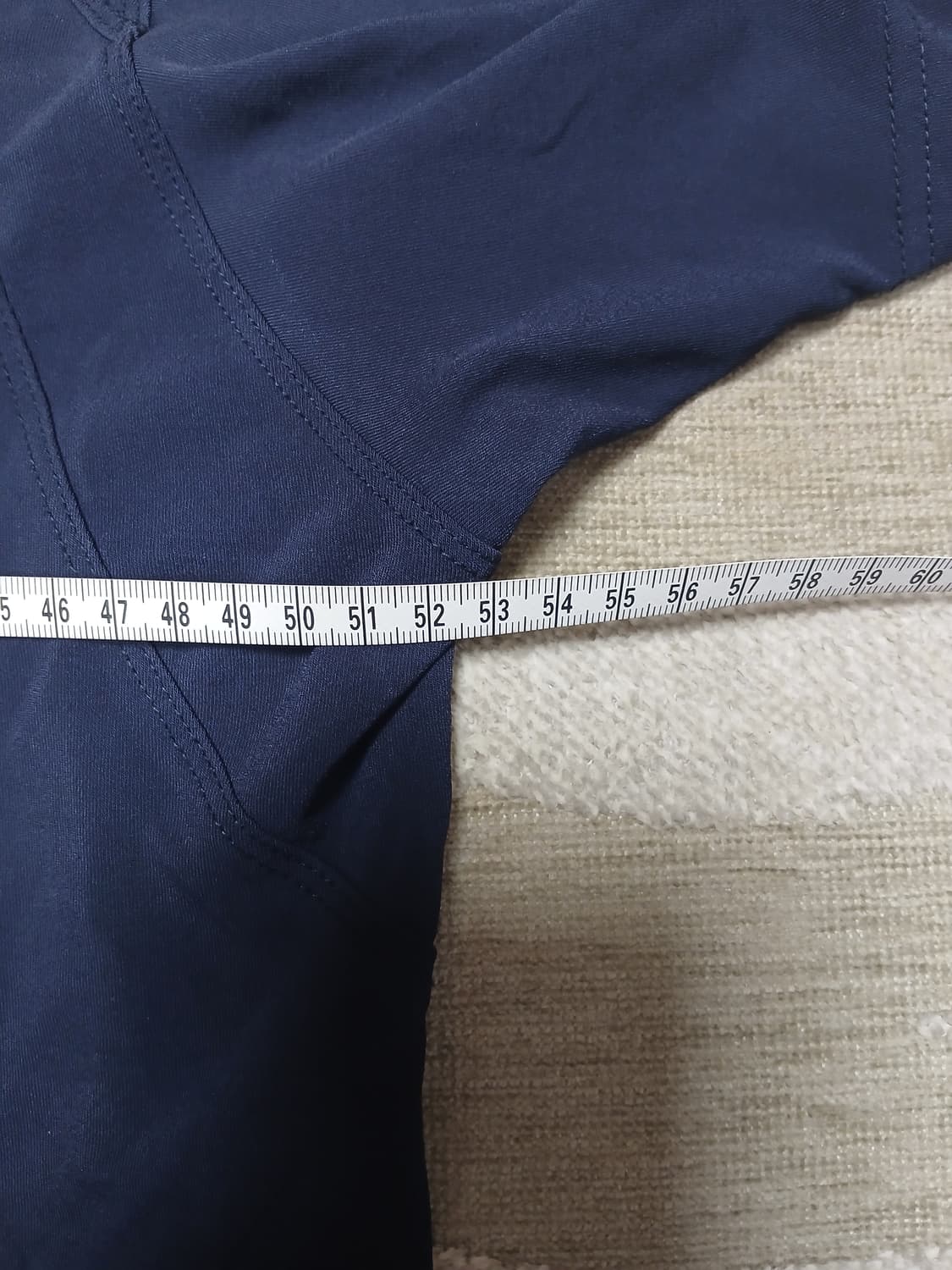 던롭 반팔 폴로 티셔츠 LL 상품이미지6