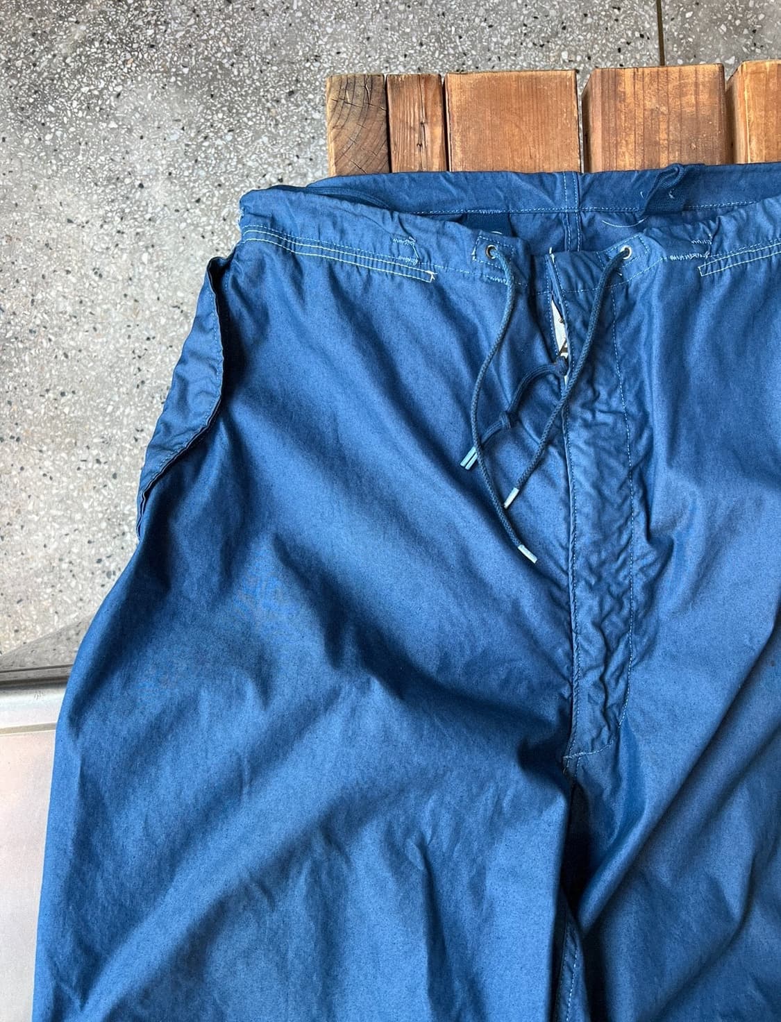 Military pant 상품이미지3