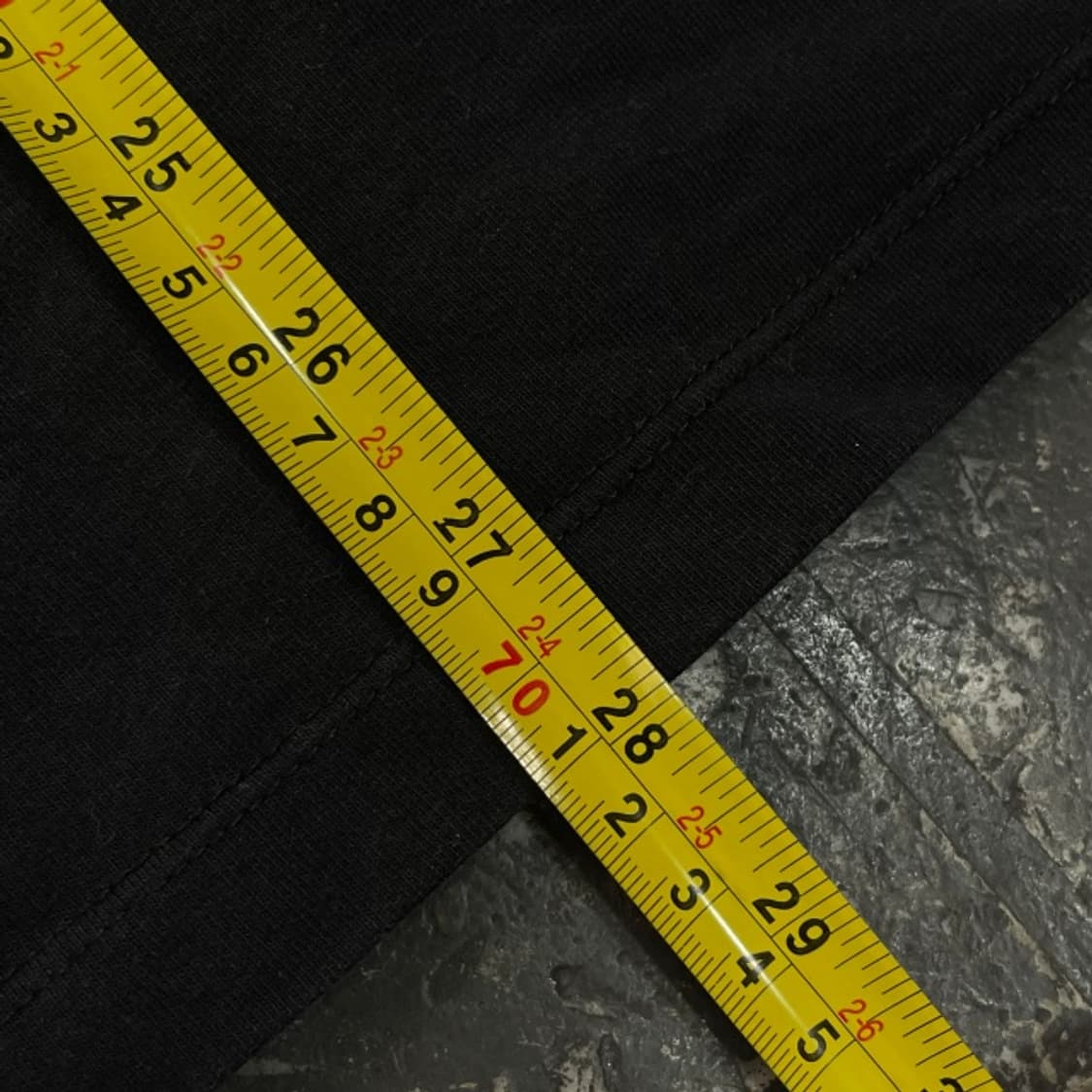 105 캘빈클라인 반팔티 상품이미지7