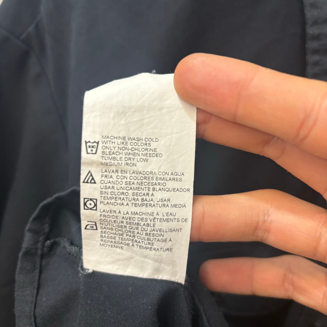 디키즈 밀워키 알람 컴퍼니 MAC 블랙 워크자켓 XL 상품이미지8