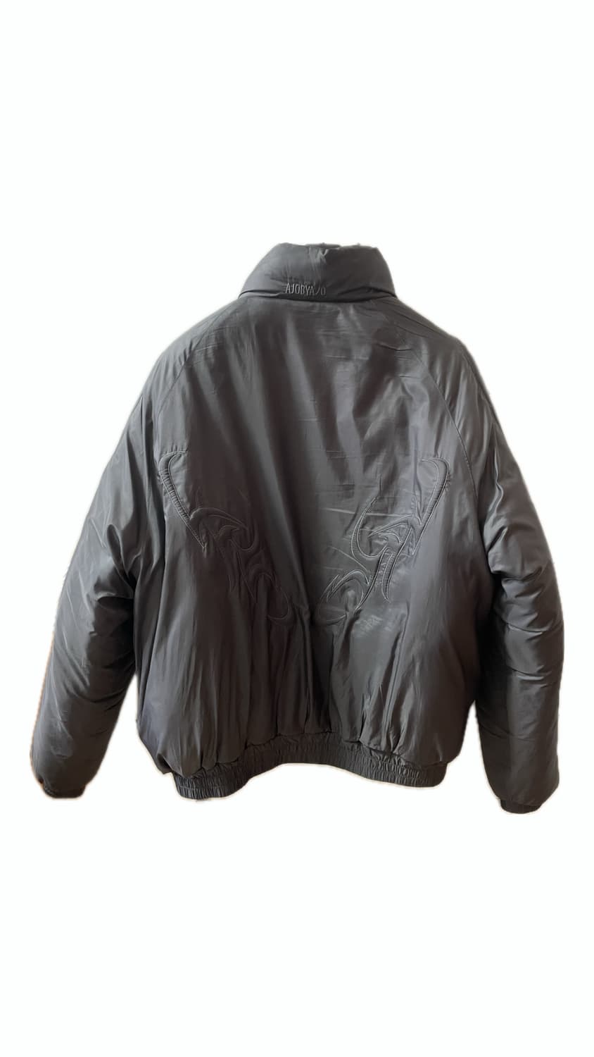 아조바이아조 패딩 상품이미지2