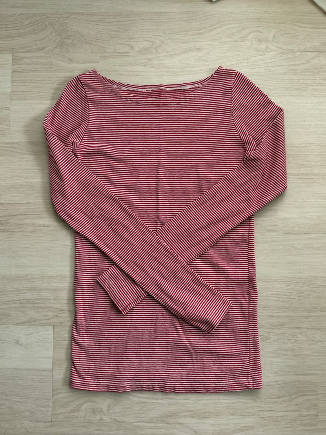 브랜디멜빌 스트라이프 티셔츠 상품이미지1