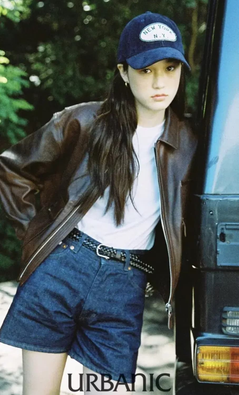 얼바닉30 보야지 쇼츠 상품이미지4