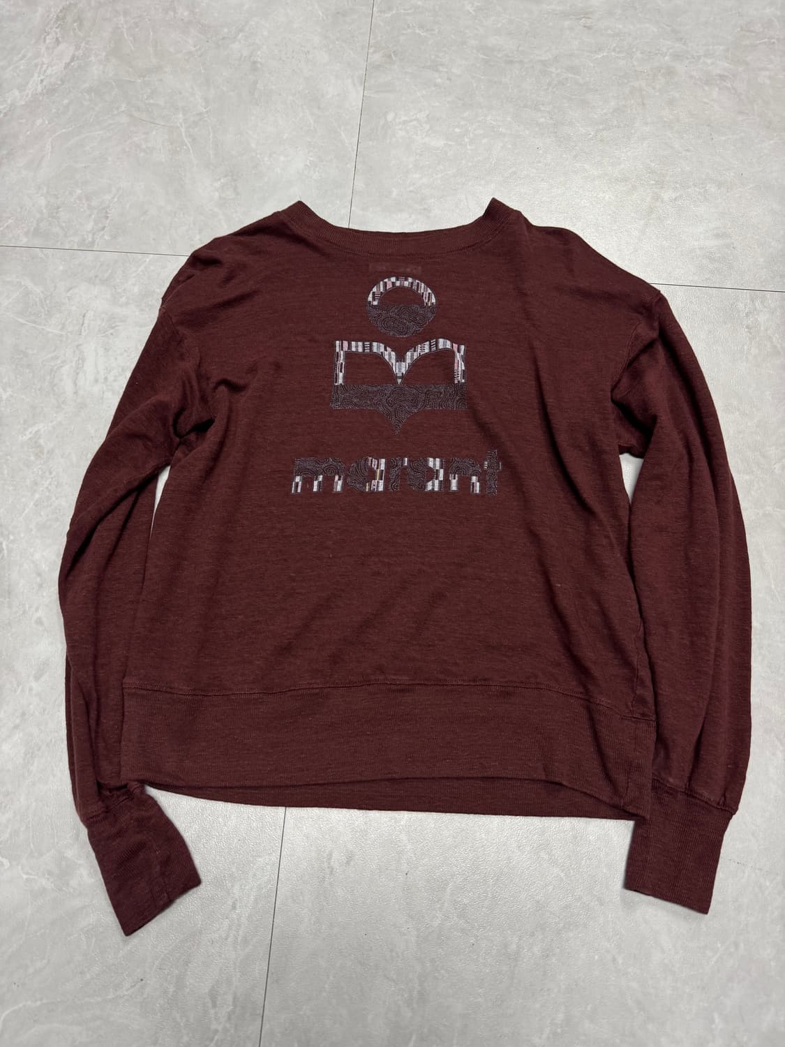 이자벨마랑 린넨 상품이미지1