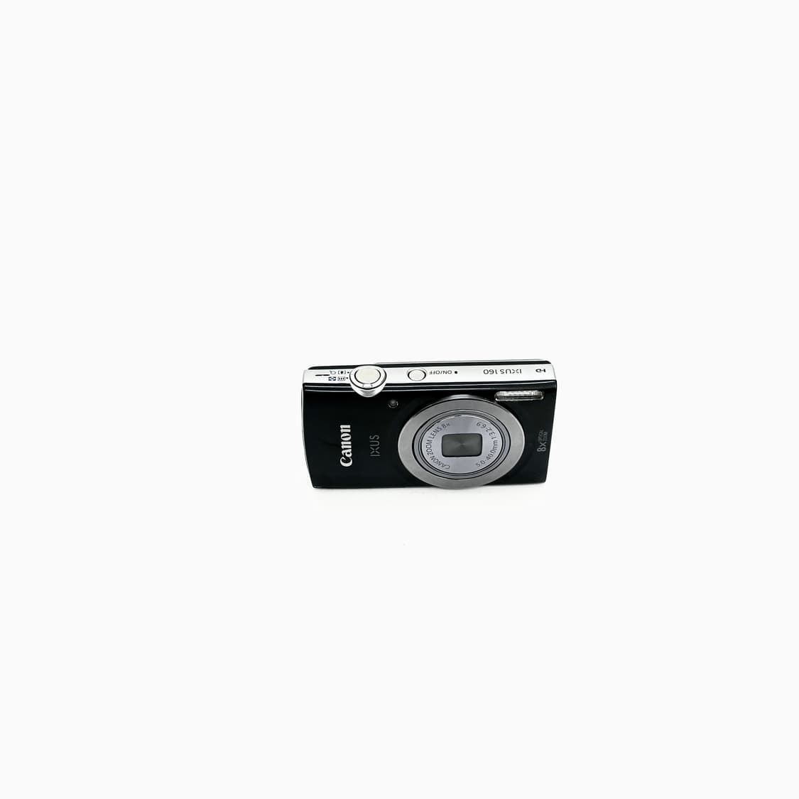 인플루언서&인물사진!) Canon IXUS 160 디카 카메라 상품이미지7