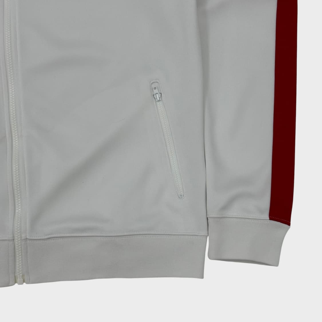 13-14 나이키 맨체스터 유나이티드 N98 어센틱 트랙 자켓 상품이미지6