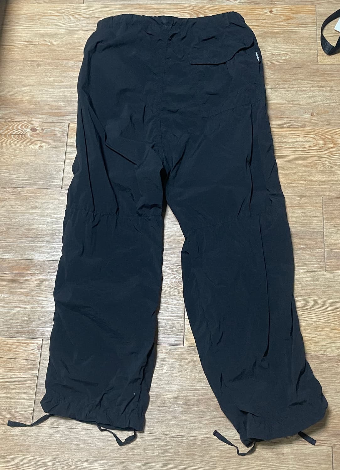 Nemen 루즈핏 팬츠 상품이미지2