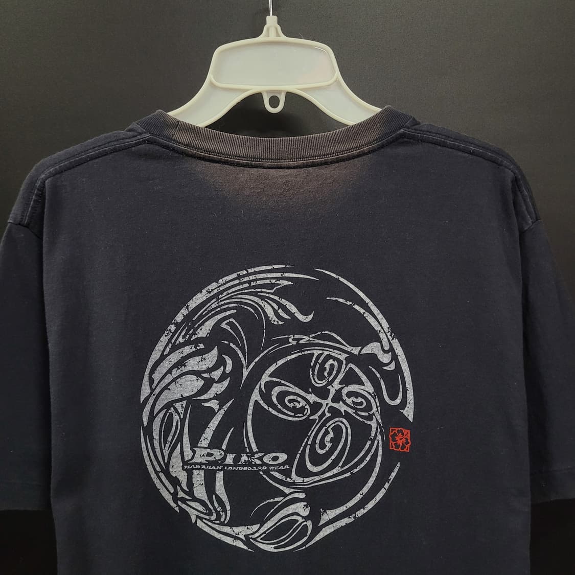 PIKO 피코 90s 초빈티지 셔츠 상품이미지5