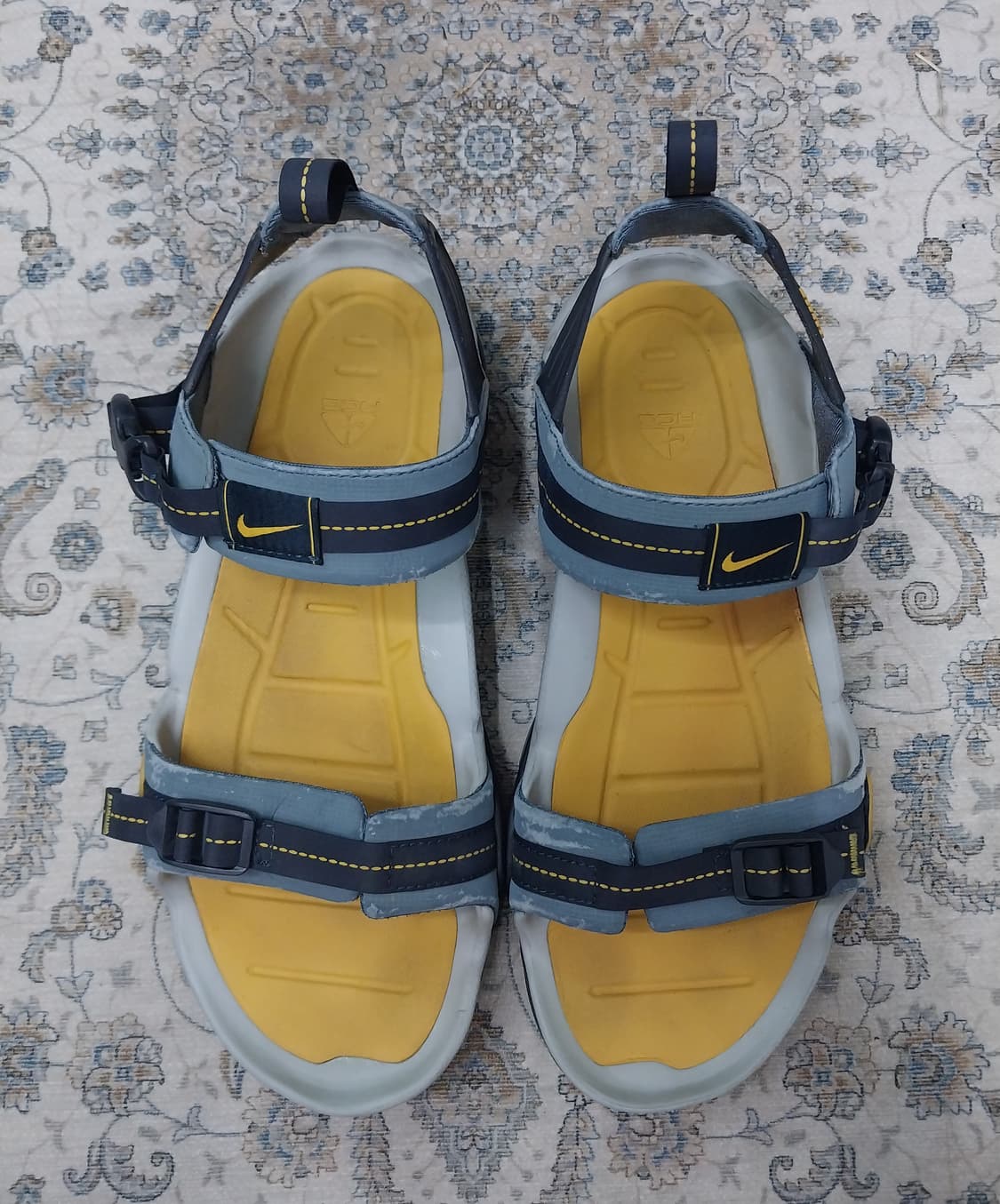 나이키 acg 스트랩러너7  샌들 270mm 상품이미지2
