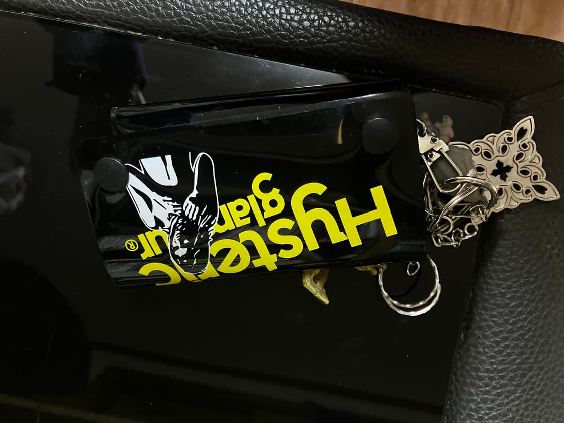 키링지갑, 지갑 상품이미지2