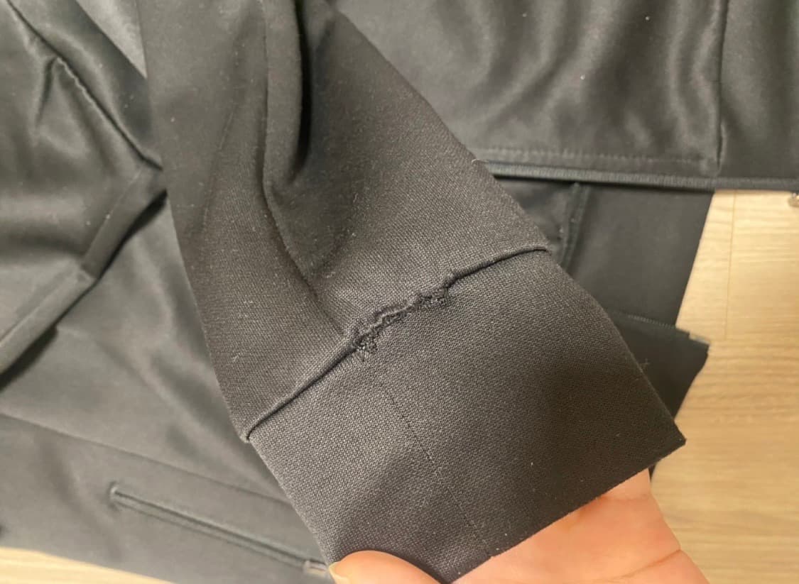 아디다스 트랙탑 져지 95 상품이미지3