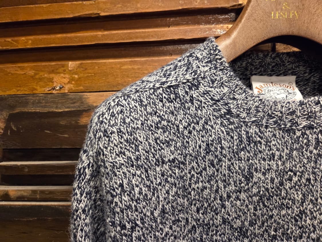 자메이슨 니트 상품이미지9