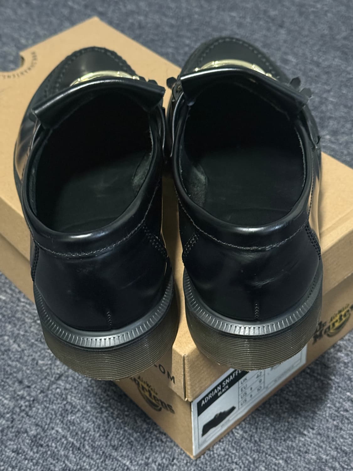 닥터마틴 아드리안 스내플 (270) 상품이미지2