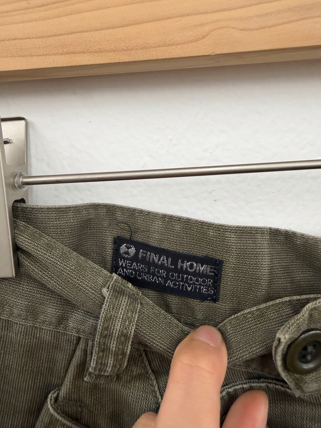 FINAL HOME  상품이미지4