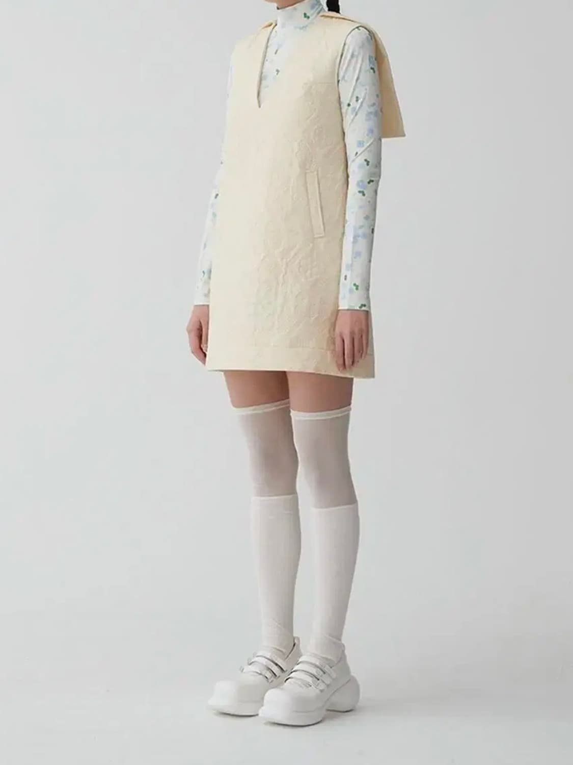 Minjukim 민주킴 탑 상품이미지2