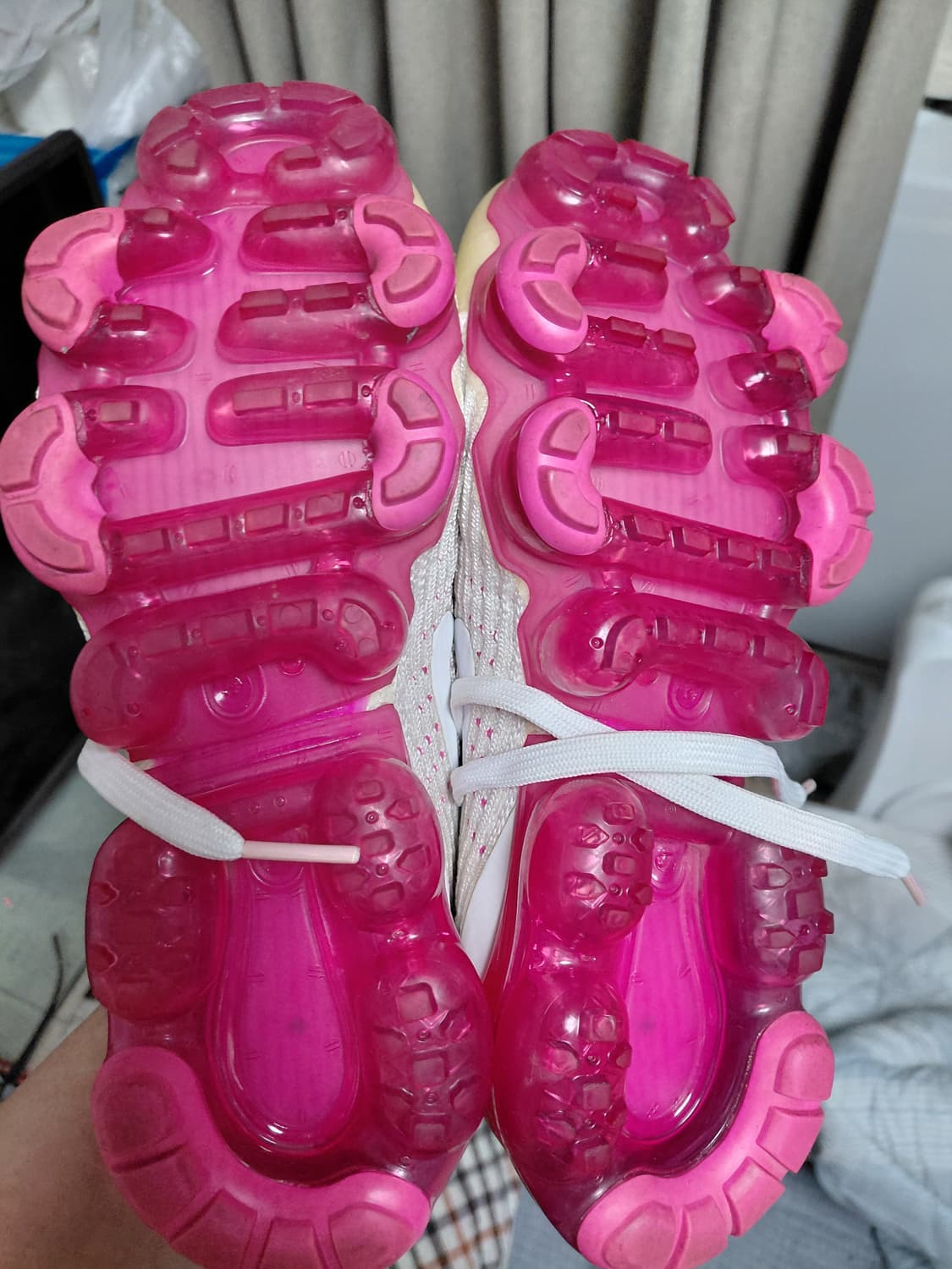 235 나이키 베이퍼맥스   상품이미지4