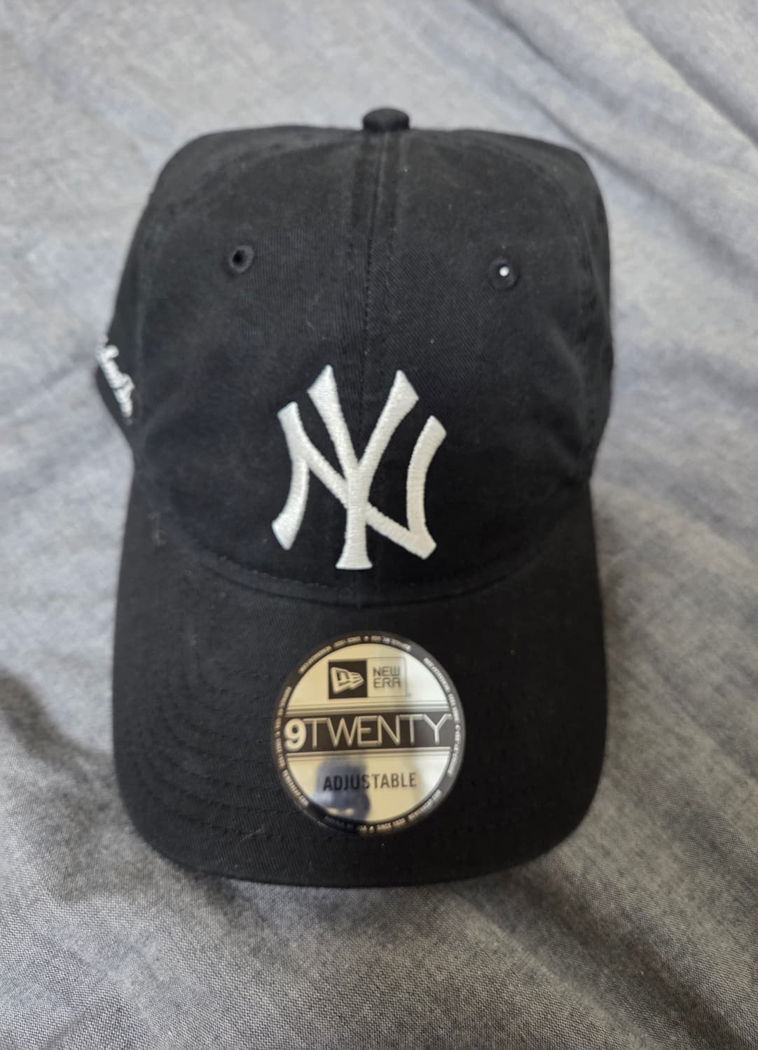 에임레온도르 양키스 볼캡 판매 상품이미지1