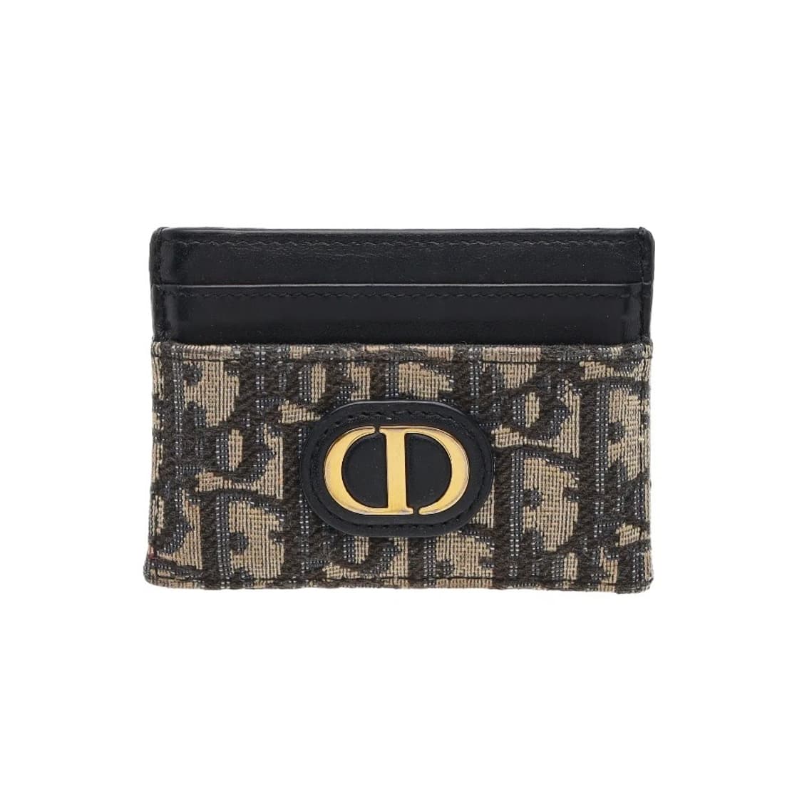디올 30 몽테인 오블리크 카드지갑 상품이미지2