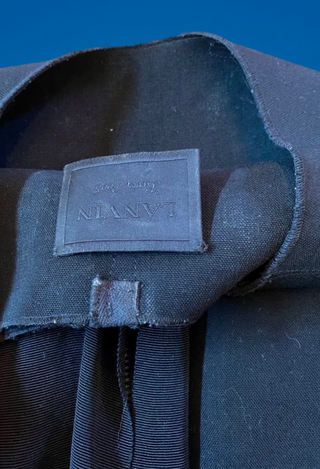 [Archive] 랑방(Lanvin) by 알버 엘바즈 2008 F/W 상품이미지6