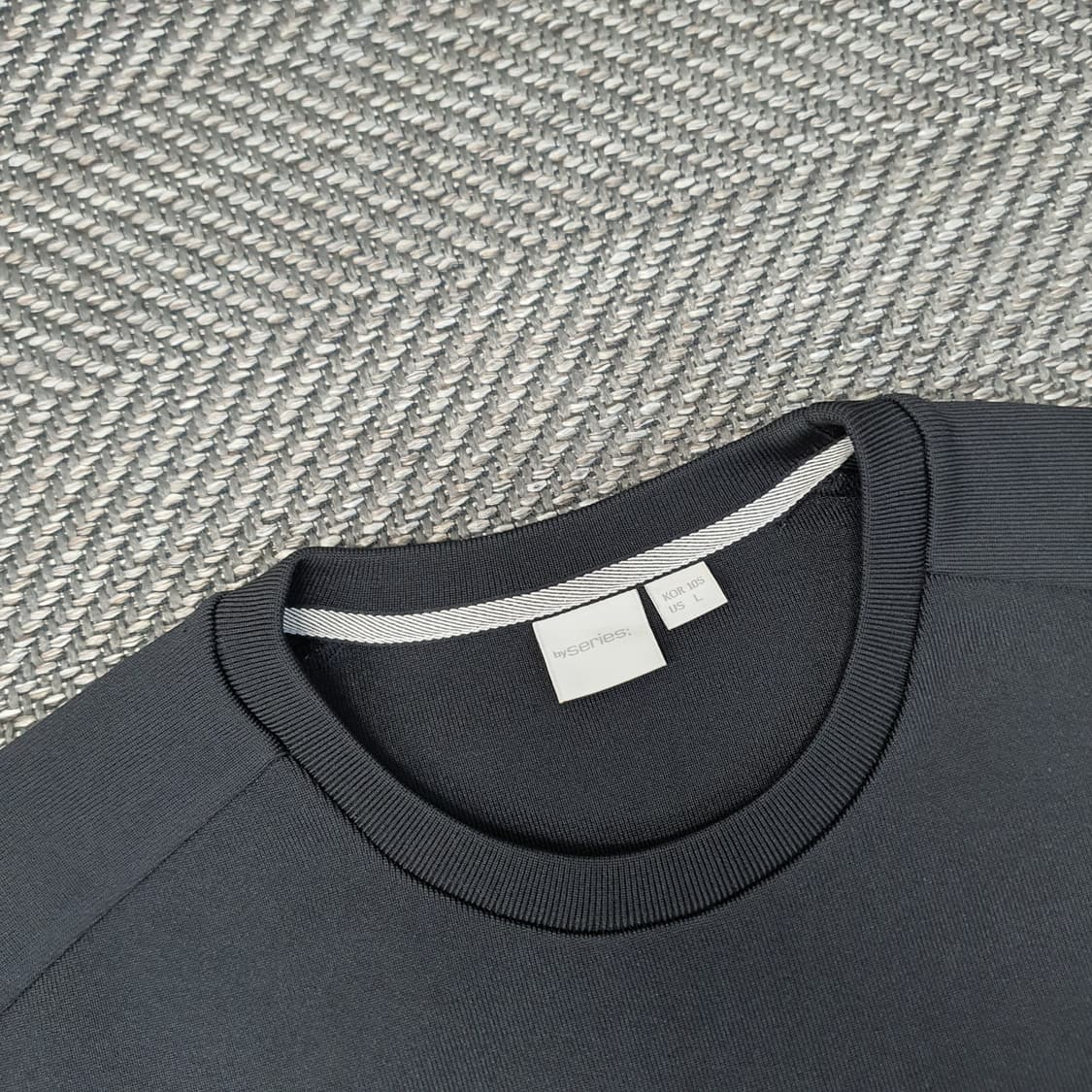 시리즈 간절기 맨투맨 남자105 상품이미지2