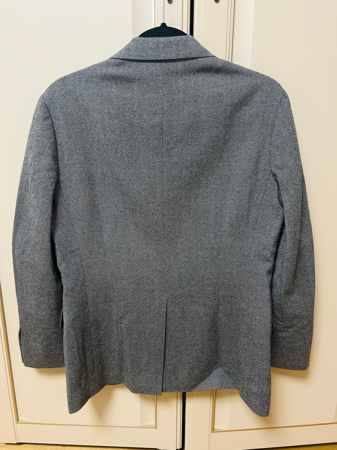 제이프레스 회색 블레이져 판매 상품이미지1