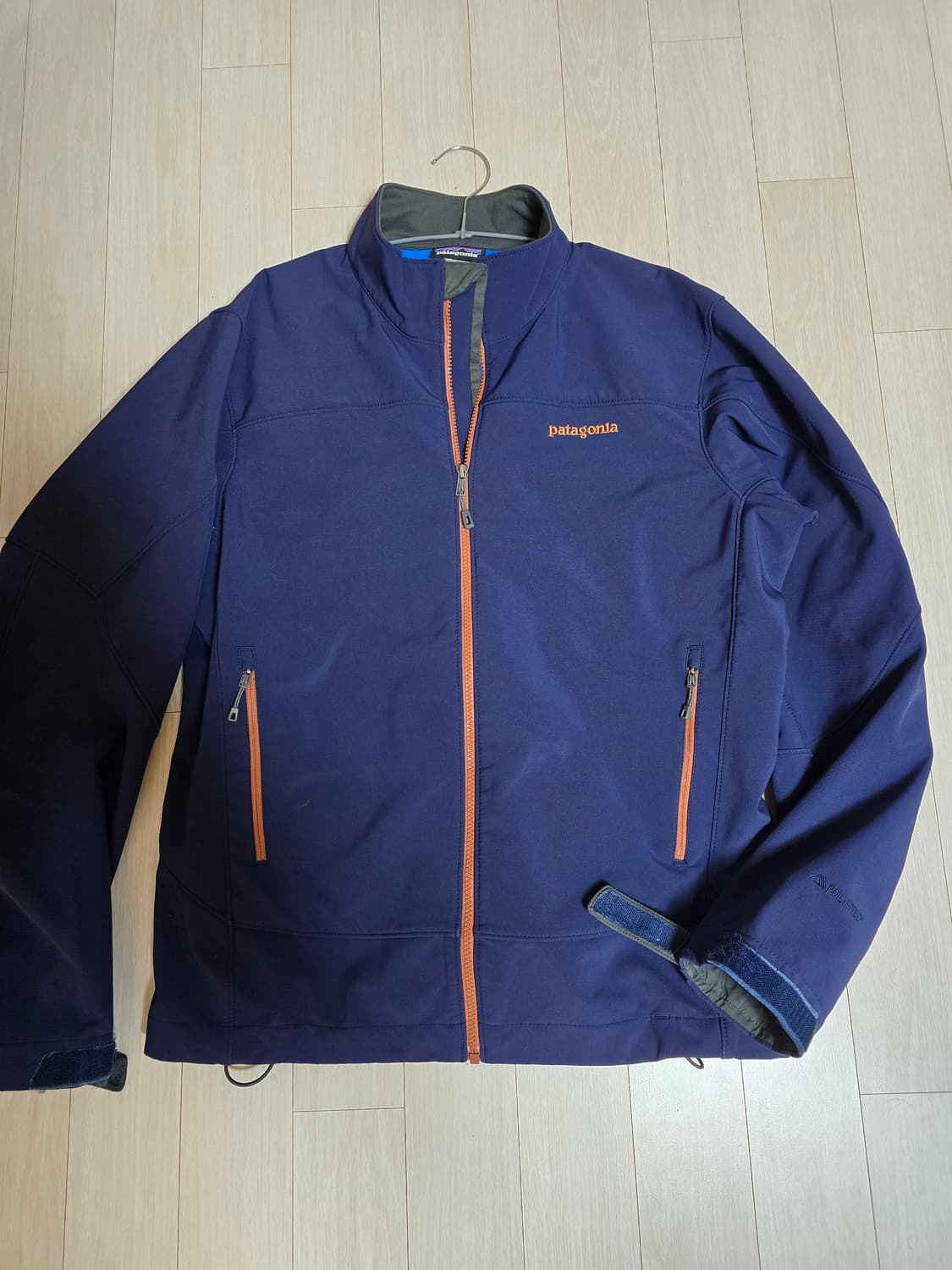 파타고니아 폴라텍 자켓 L 105 상품이미지1