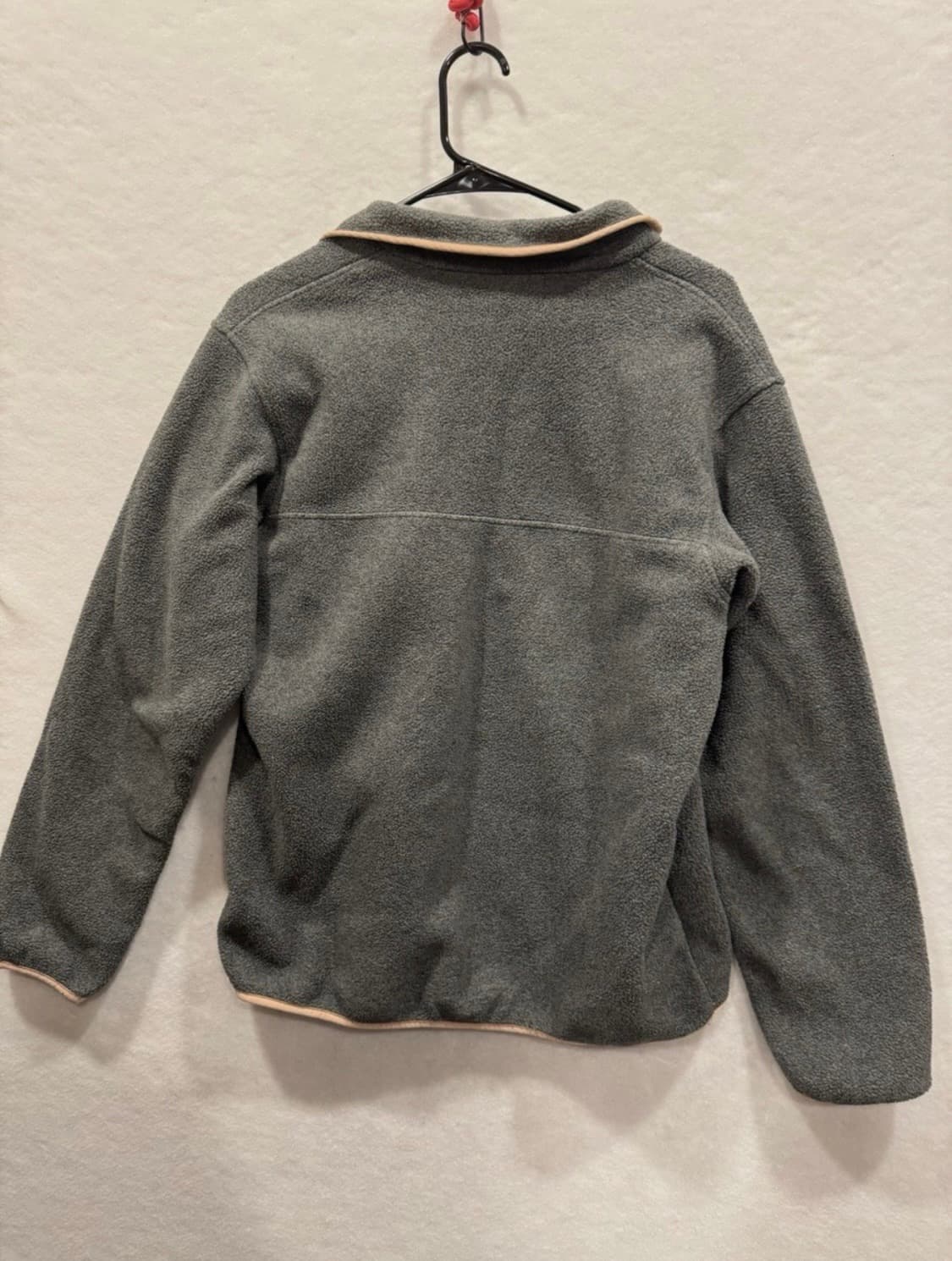 파타고니아 신칠라 M 그레이 니켈 상품이미지2