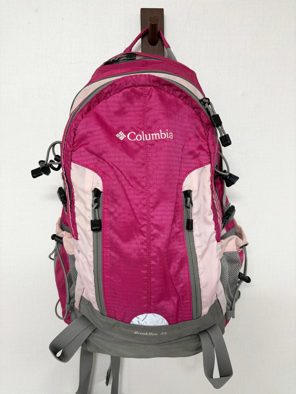 columbia backpack 상품이미지1