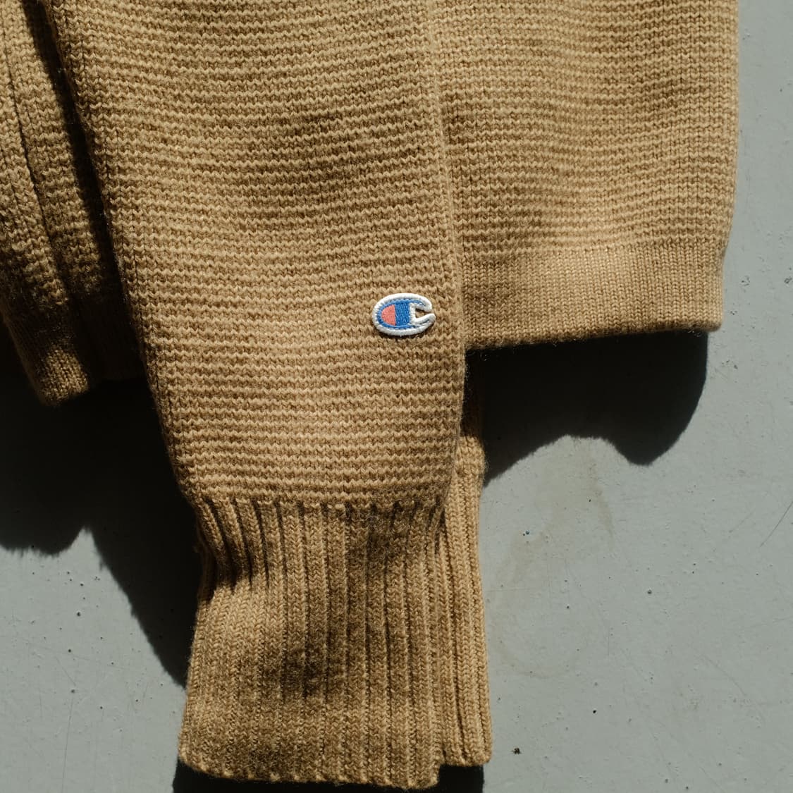 Champion Rochester Cadigan 상품이미지7