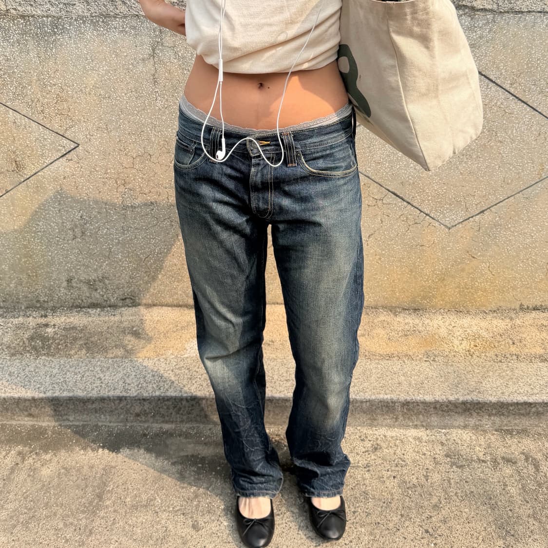 Vintage Levi’s pants 상품이미지1