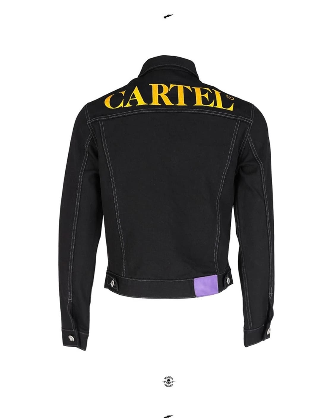 777mih 카르텔 자켓 상품이미지2