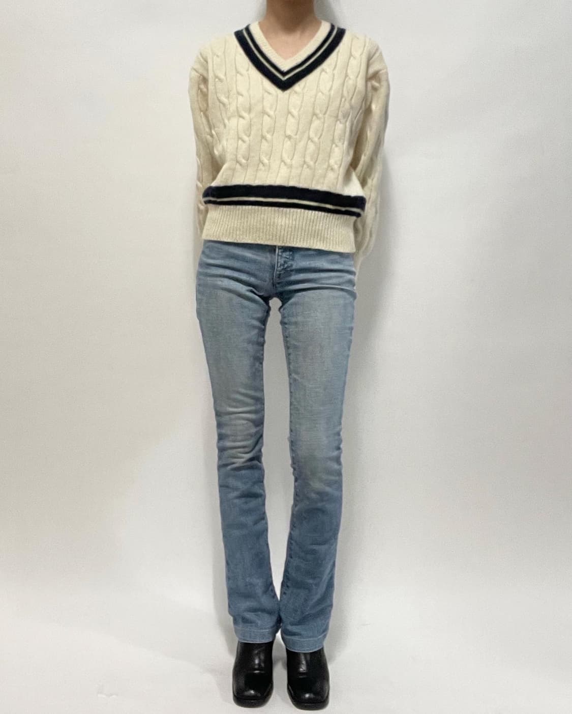 띠어리 팬츠 상품이미지1