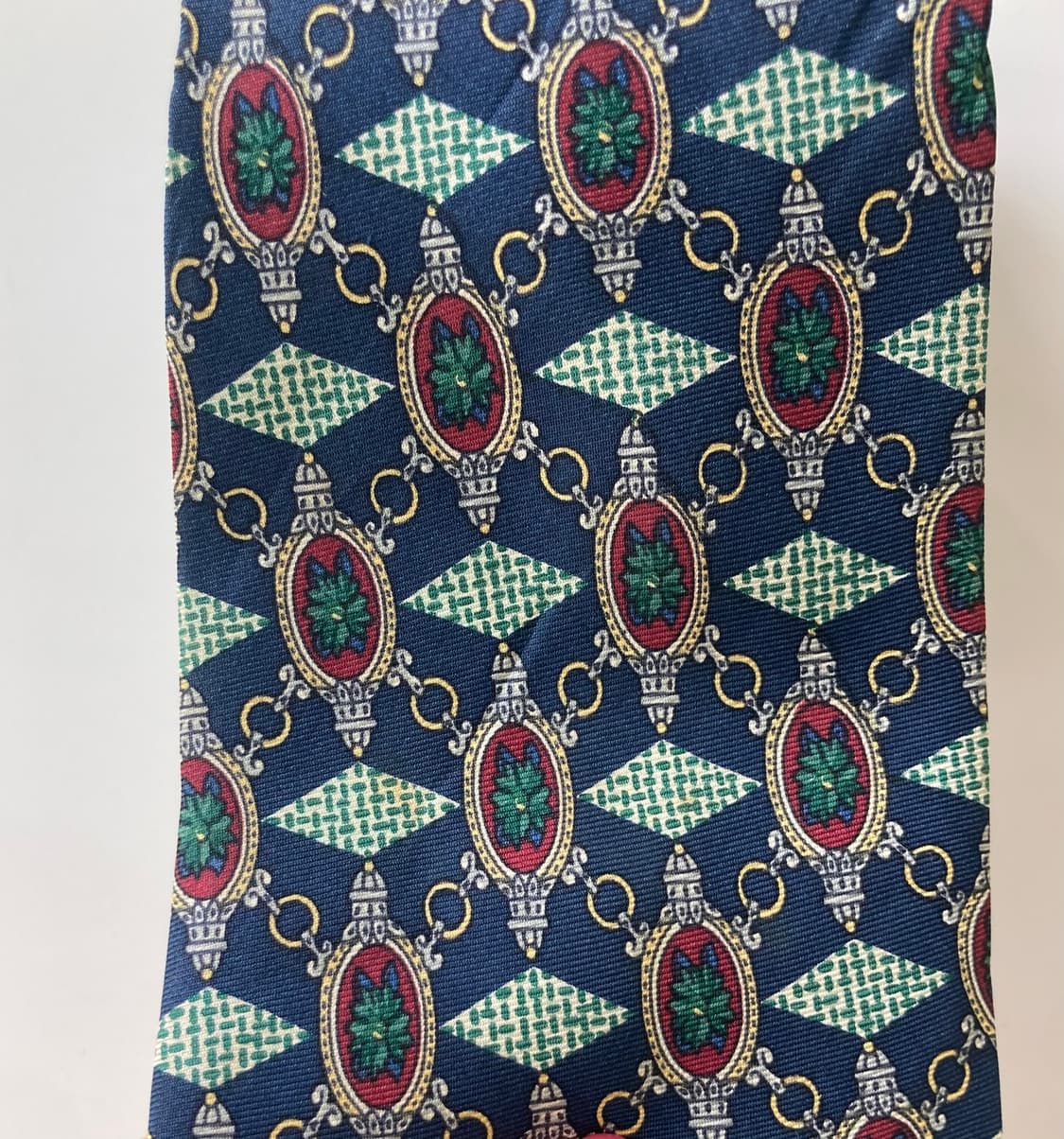 루이페로 넥타이 상품이미지8