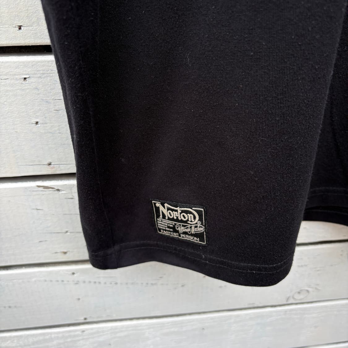 Norton 노턴 반팔 티셔츠 상품이미지5