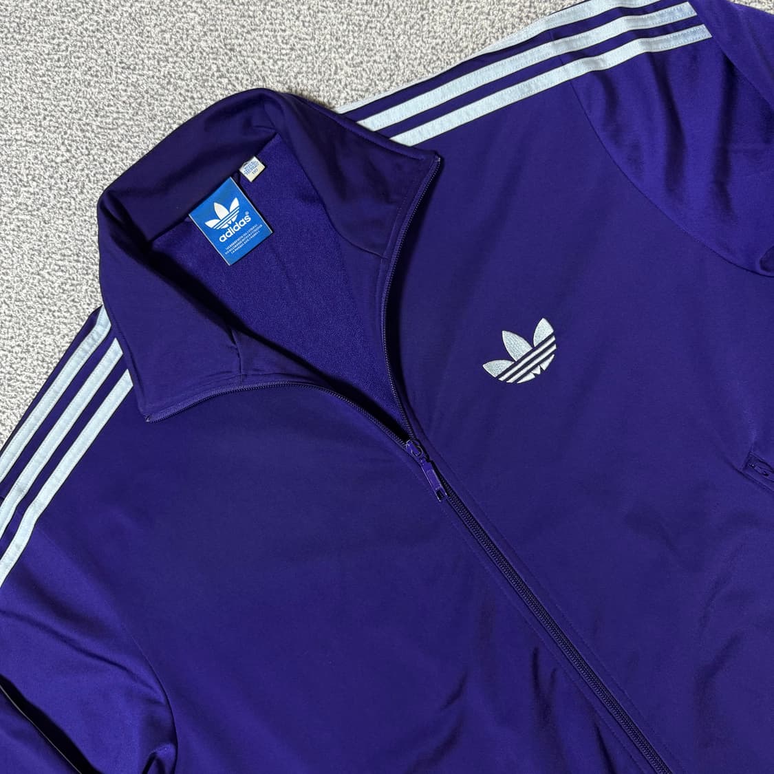 아디다스 파이어버드 져지 110 상품이미지3