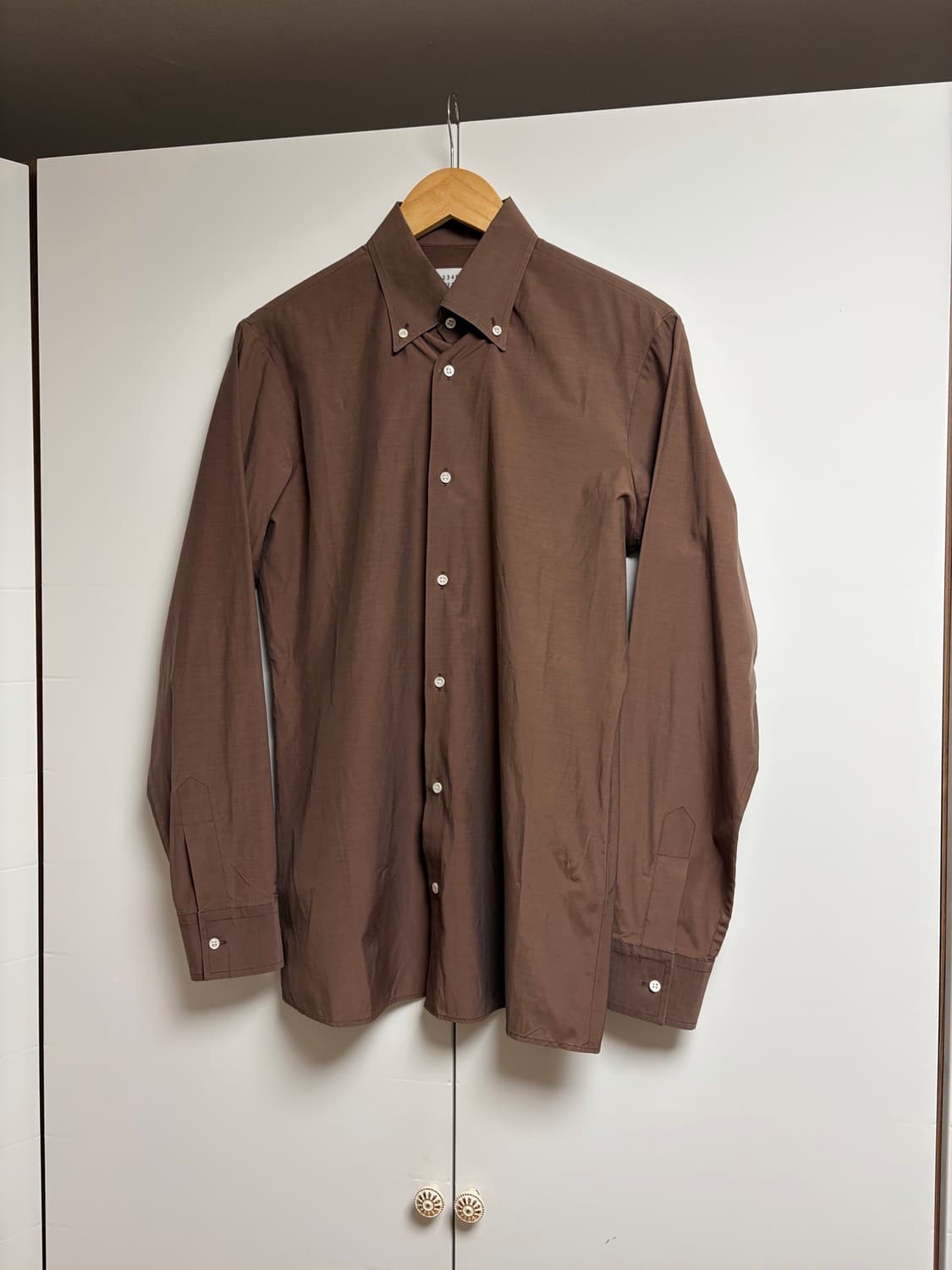 03ss Martin margiela shirt 상품이미지3